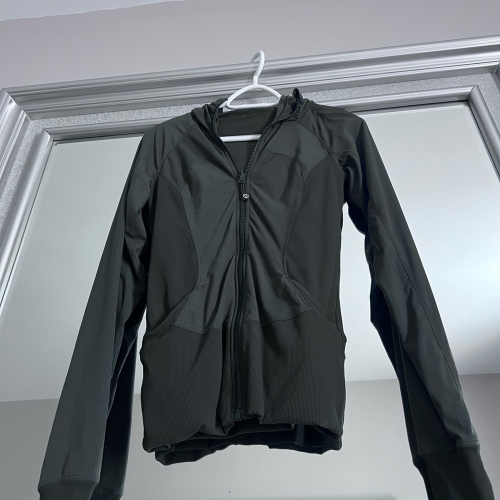 Lululemon athletic hoodie